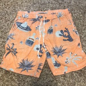 Billabong Shorts